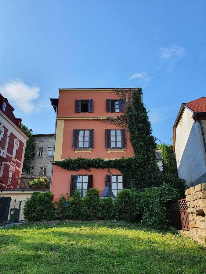 Studio Colonial Rumburk Exterior foto